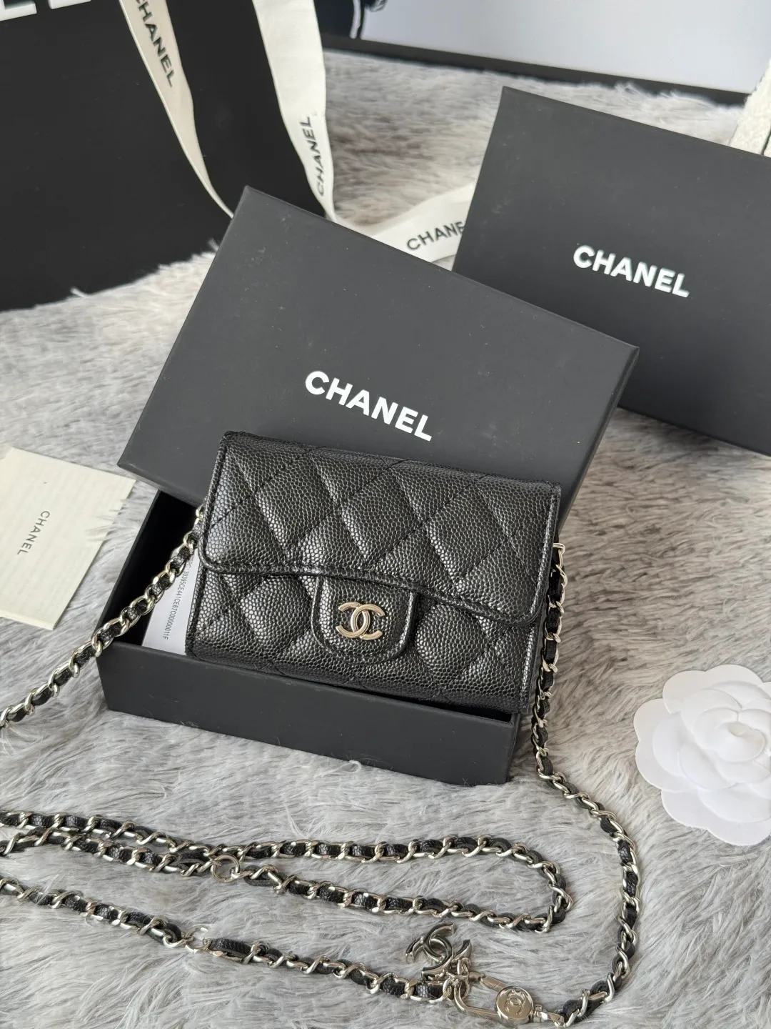 All Categories Chanel Women's Bags (Chanel) Chanel A81081