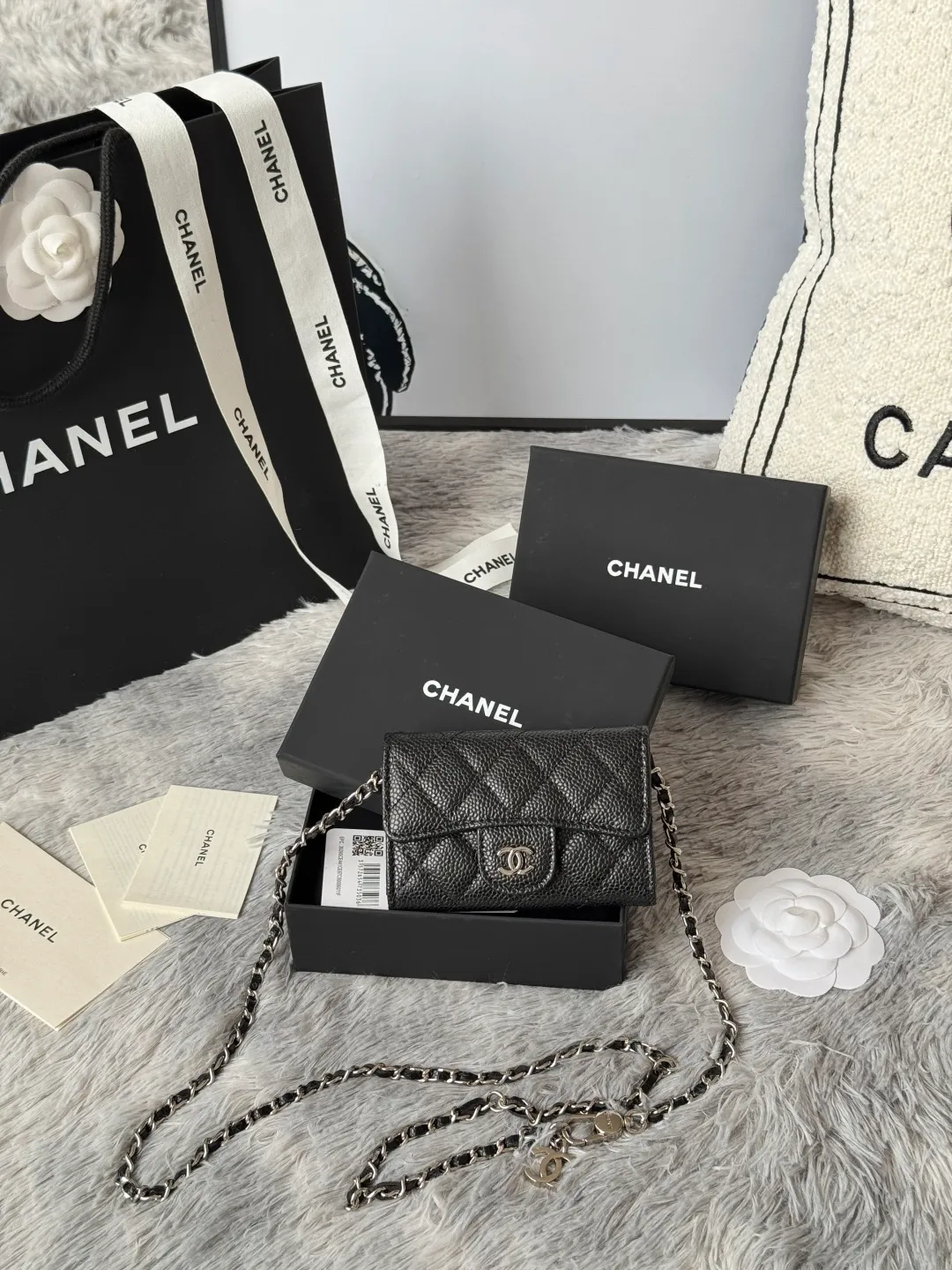 All Categories Chanel Women's Bags (Chanel) Chanel A81081