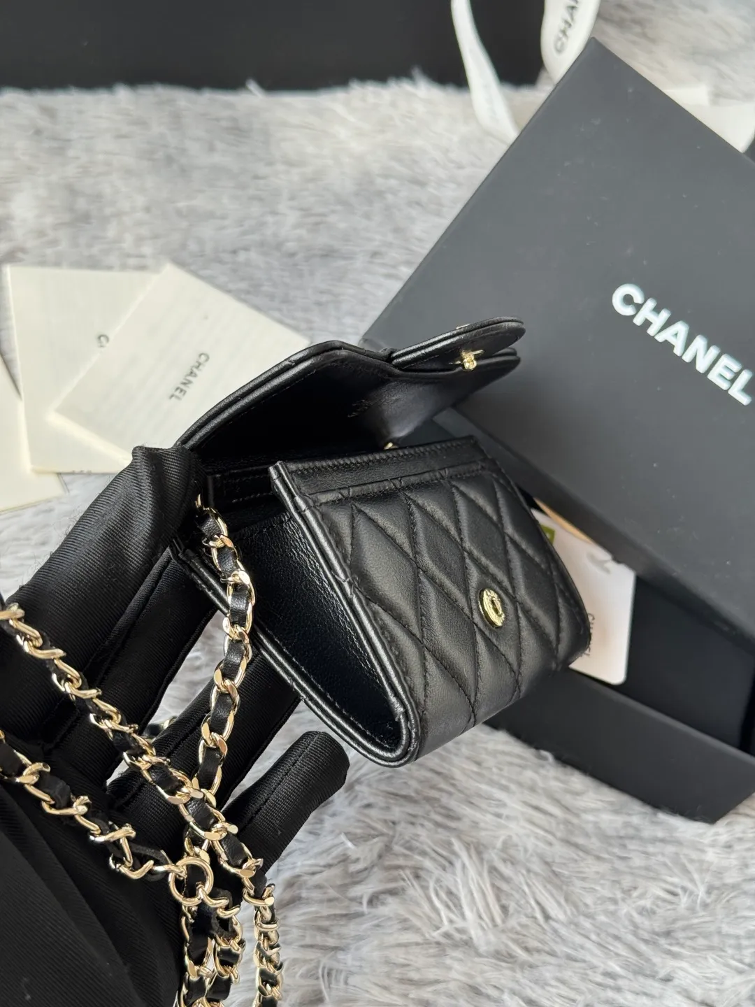 All Categories Chanel Women's Bags (Chanel) Chanel A81081