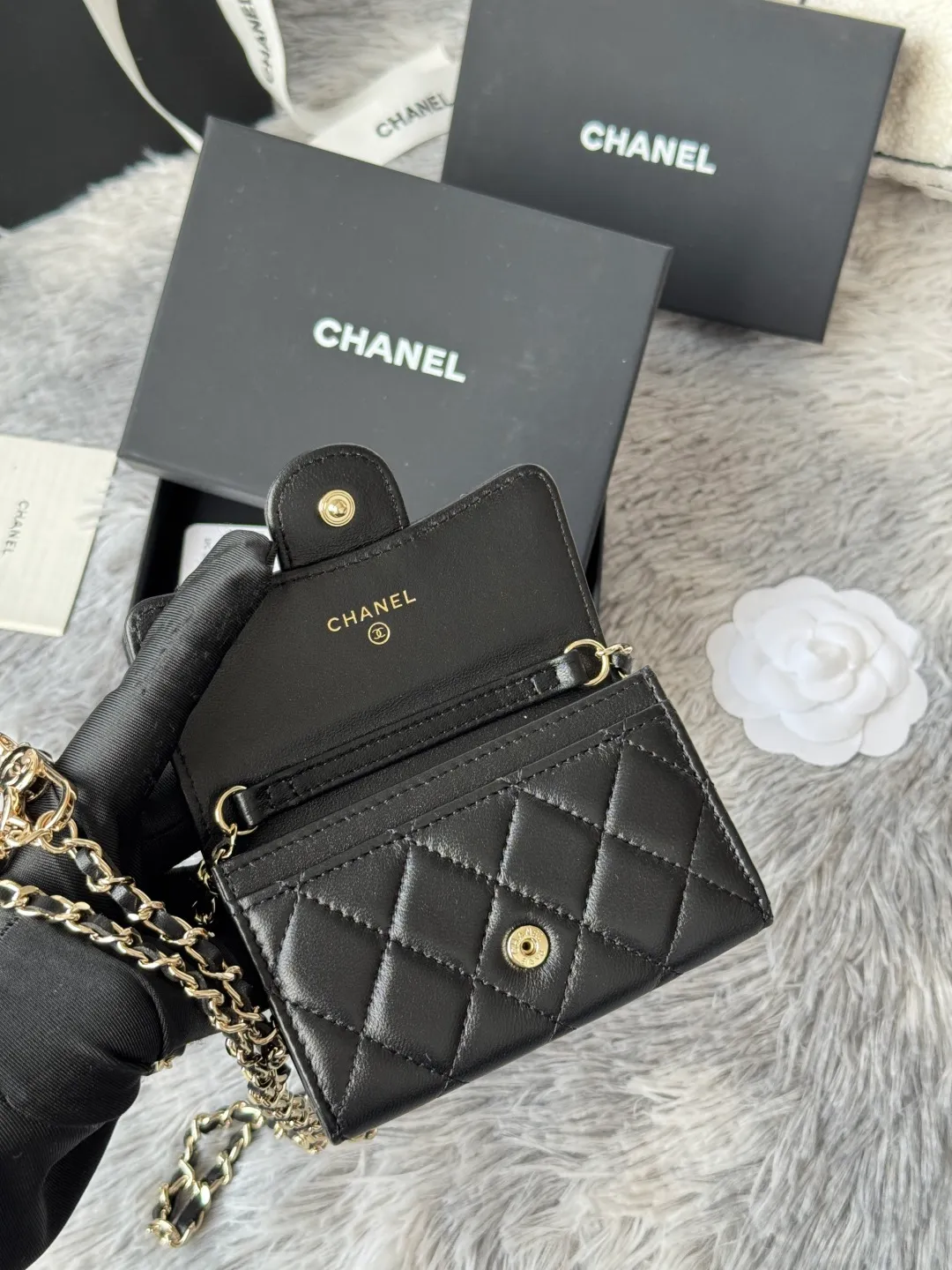 All Categories Chanel Women's Bags (Chanel) Chanel A81081