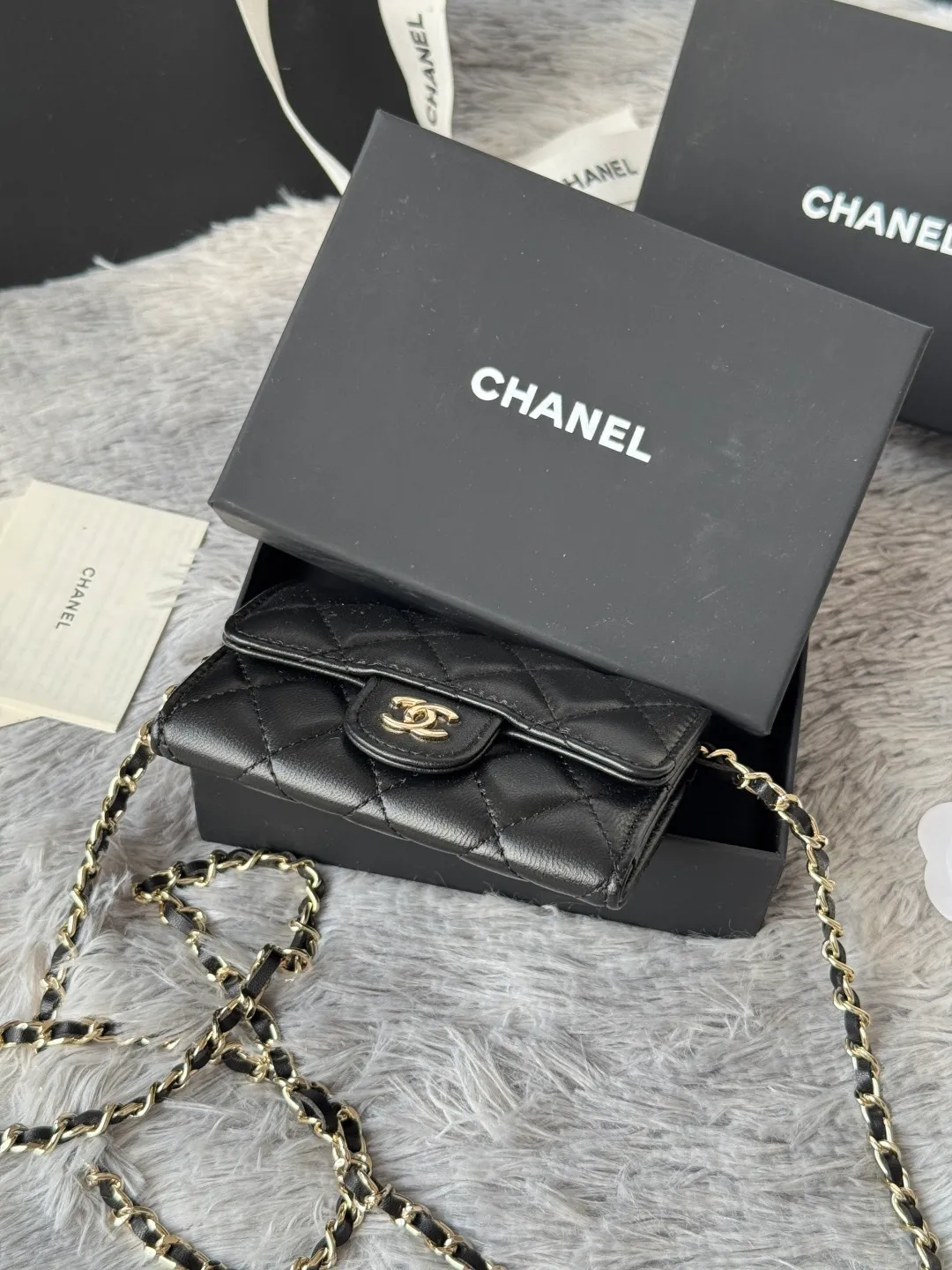 All Categories Chanel Women's Bags (Chanel) Chanel A81081
