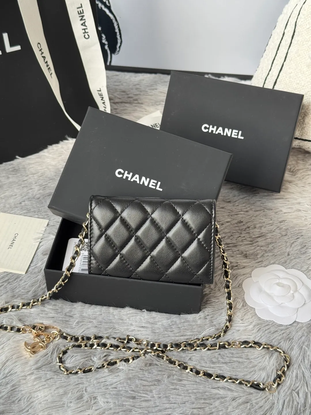 All Categories Chanel Women's Bags (Chanel) Chanel A81081