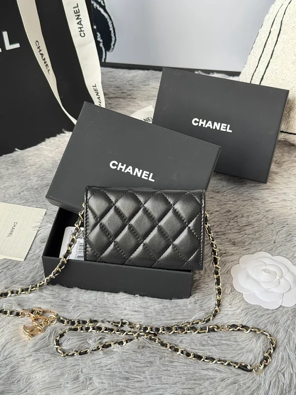 All Categories Chanel Women's Bags (Chanel) Chanel A81081