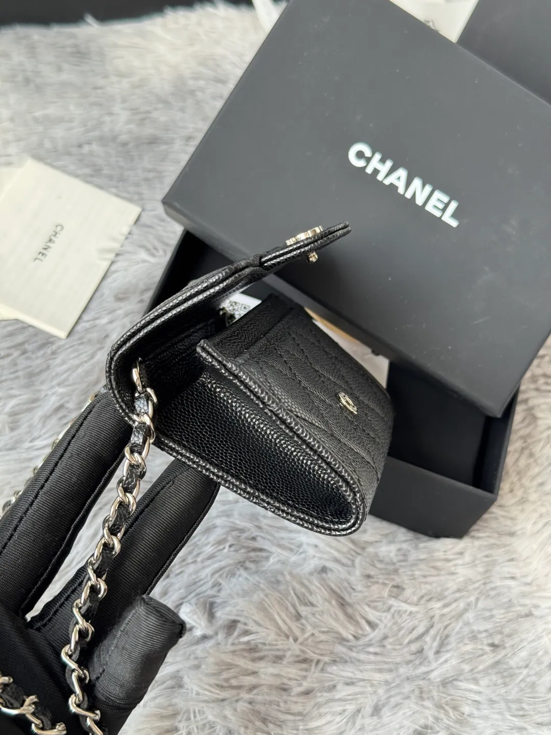 All Categories Chanel Women's Bags (Chanel) Chanel A81081