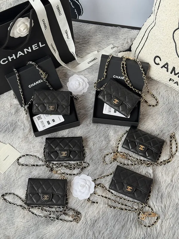 All Categories Chanel Women's Bags (Chanel) Chanel A81081