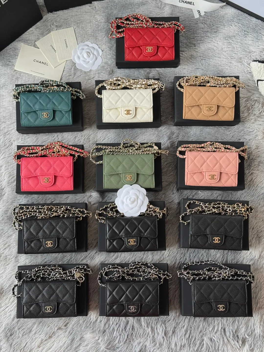 All Categories Chanel Women's Bags (Chanel) Chanel A81081