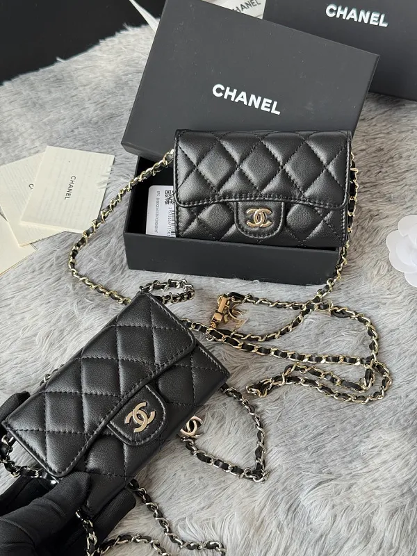 All Categories Chanel Women's Bags (Chanel) Chanel A81081