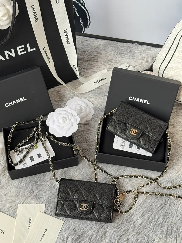 All Categories Chanel Women's Bags (Chanel) Chanel A81081