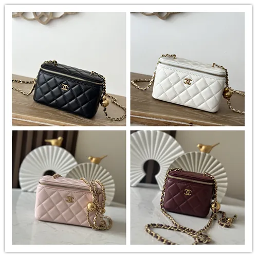 All Categories Chanel Women's Bags 2 (Chanel) Chanel Original Order 66015