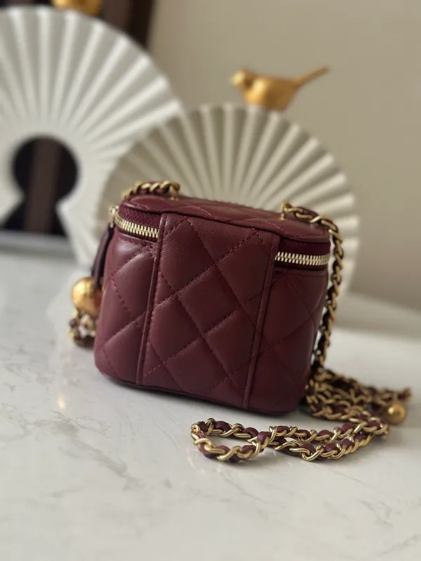 All Categories Chanel Women's Bags 2 (Chanel) Chanel Original Order 66015