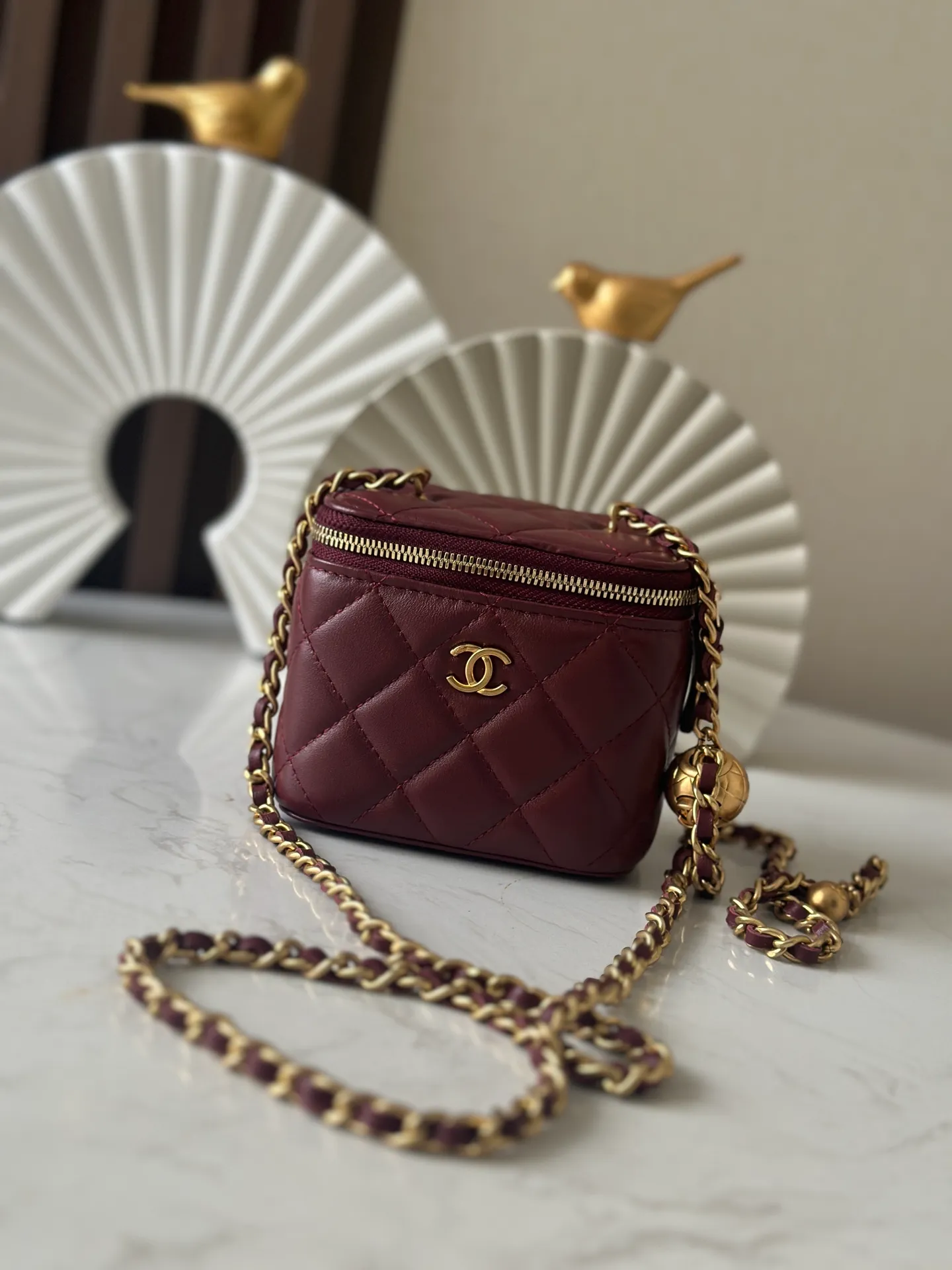 All Categories Chanel Women's Bags 2 (Chanel) Chanel Original Order 66015