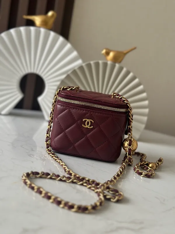 All Categories Chanel Women's Bags 2 (Chanel) Chanel Original Order 66015
