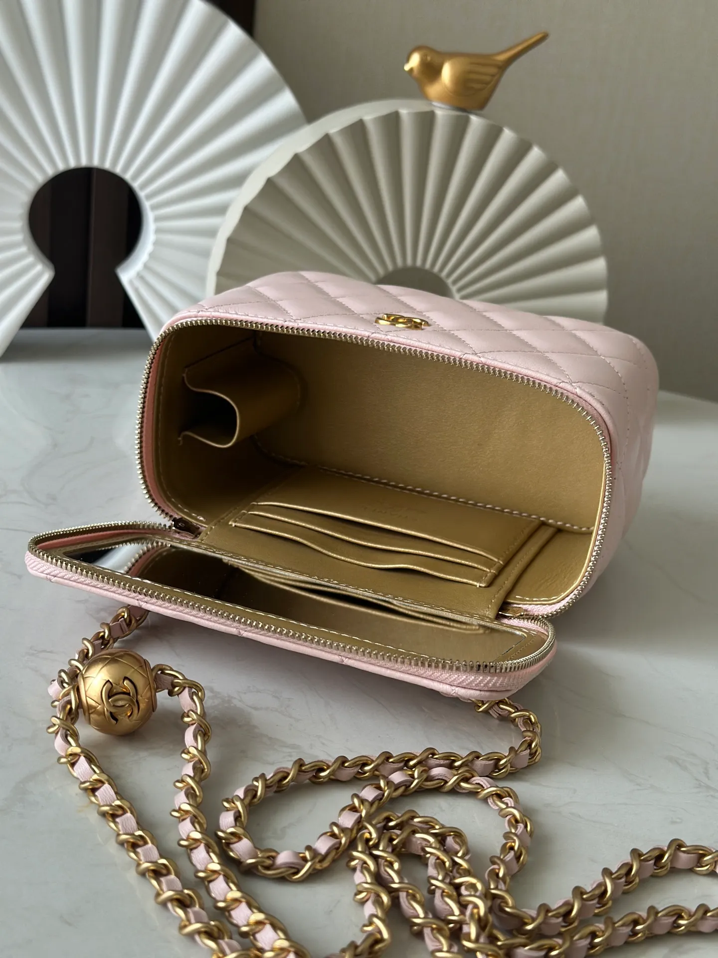 All Categories Chanel Women's Bags 2 (Chanel) Chanel Original Order 66015