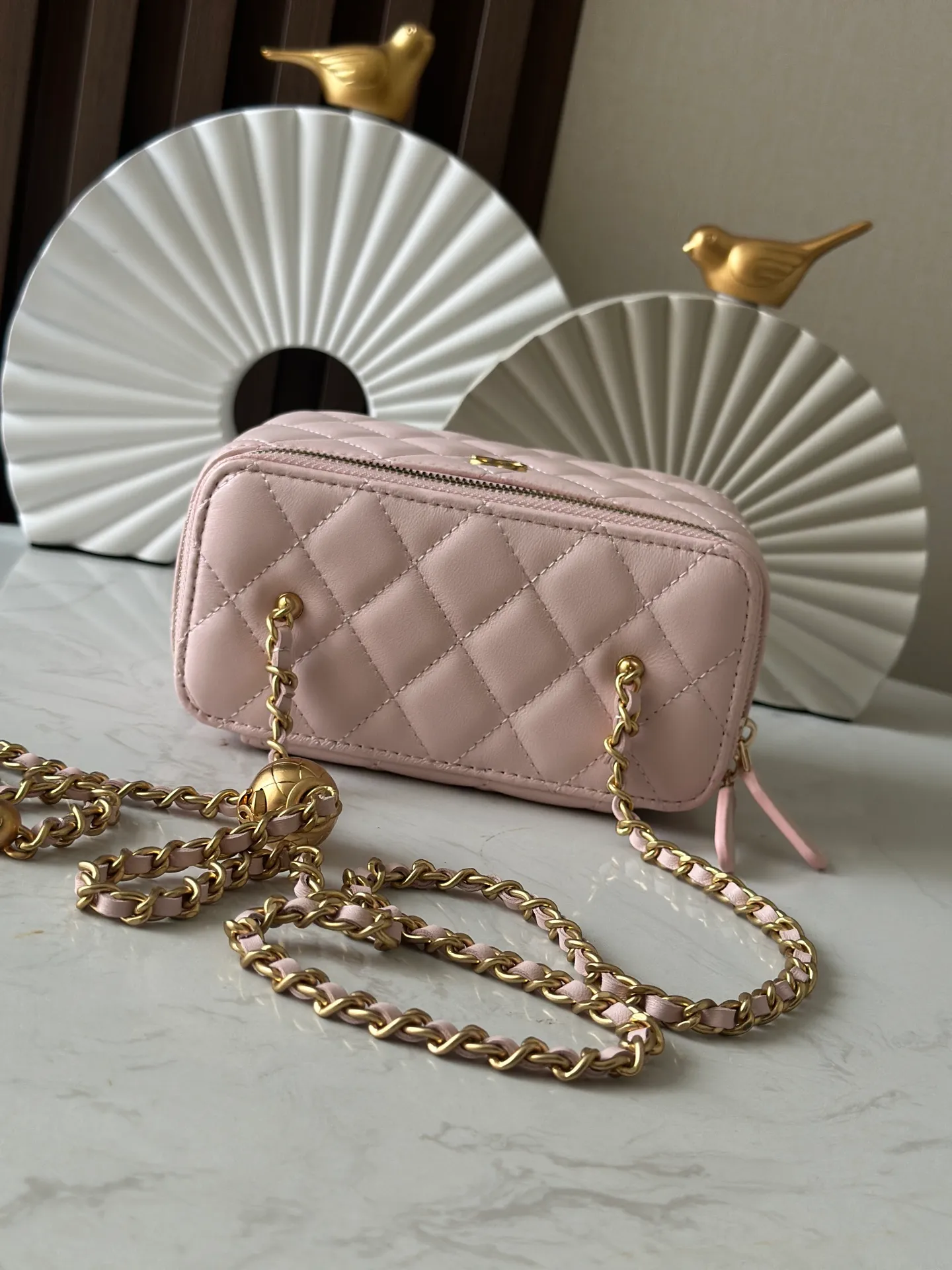 All Categories Chanel Women's Bags 2 (Chanel) Chanel Original Order 66015