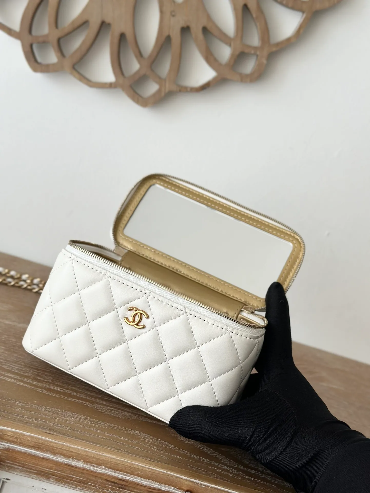 All Categories Chanel Women's Bags 2 (Chanel) Chanel Original Order 66015