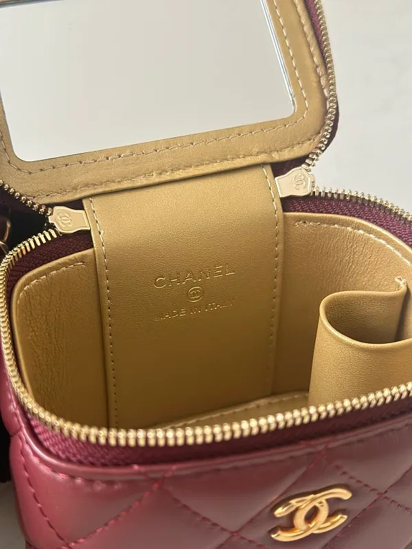 All Categories Chanel Women's Bags 2 (Chanel) Chanel Original Order 66015