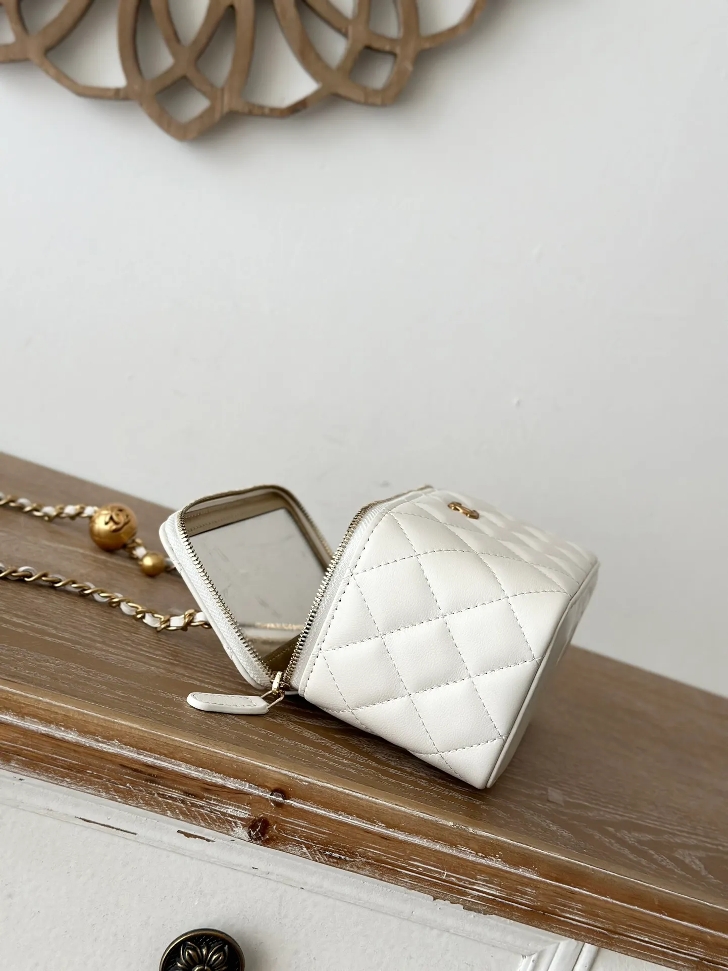 All Categories Chanel Women's Bags 2 (Chanel) Chanel Original Order 66015