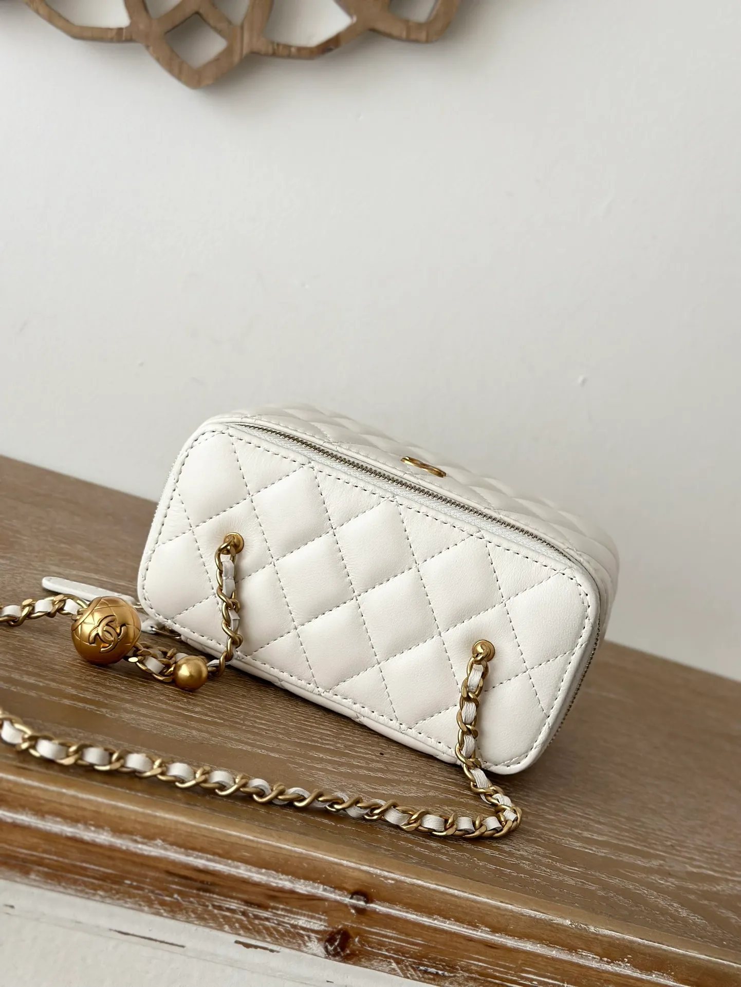 All Categories Chanel Women's Bags 2 (Chanel) Chanel Original Order 66015