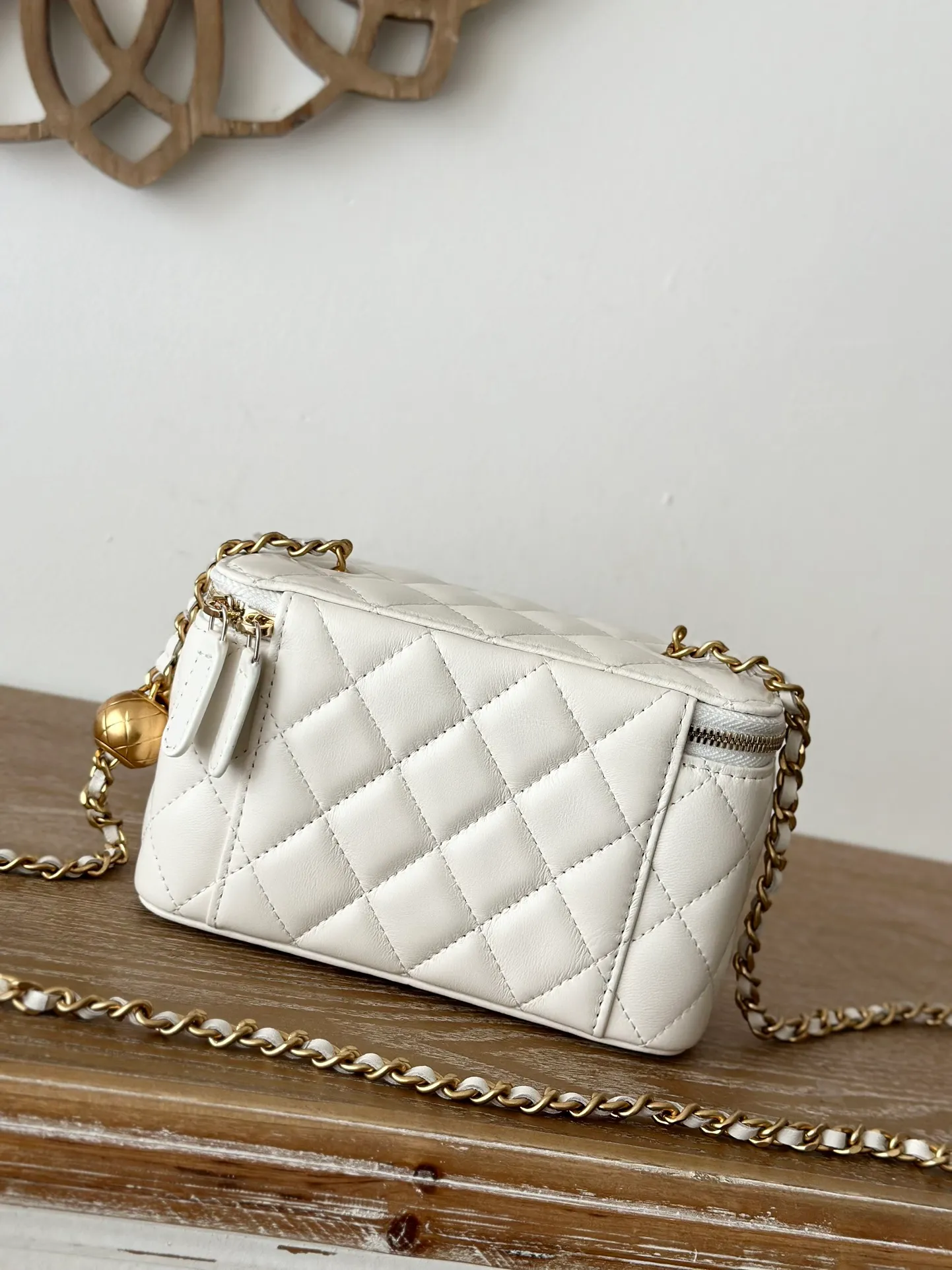 All Categories Chanel Women's Bags 2 (Chanel) Chanel Original Order 66015