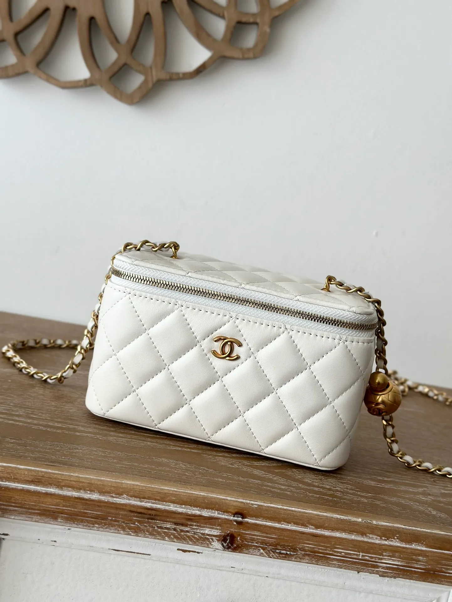 All Categories Chanel Women's Bags 2 (Chanel) Chanel Original Order 66015