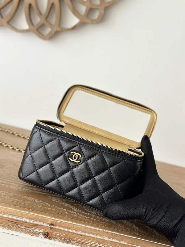 All Categories Chanel Women's Bags 2 (Chanel) Chanel Original Order 66015