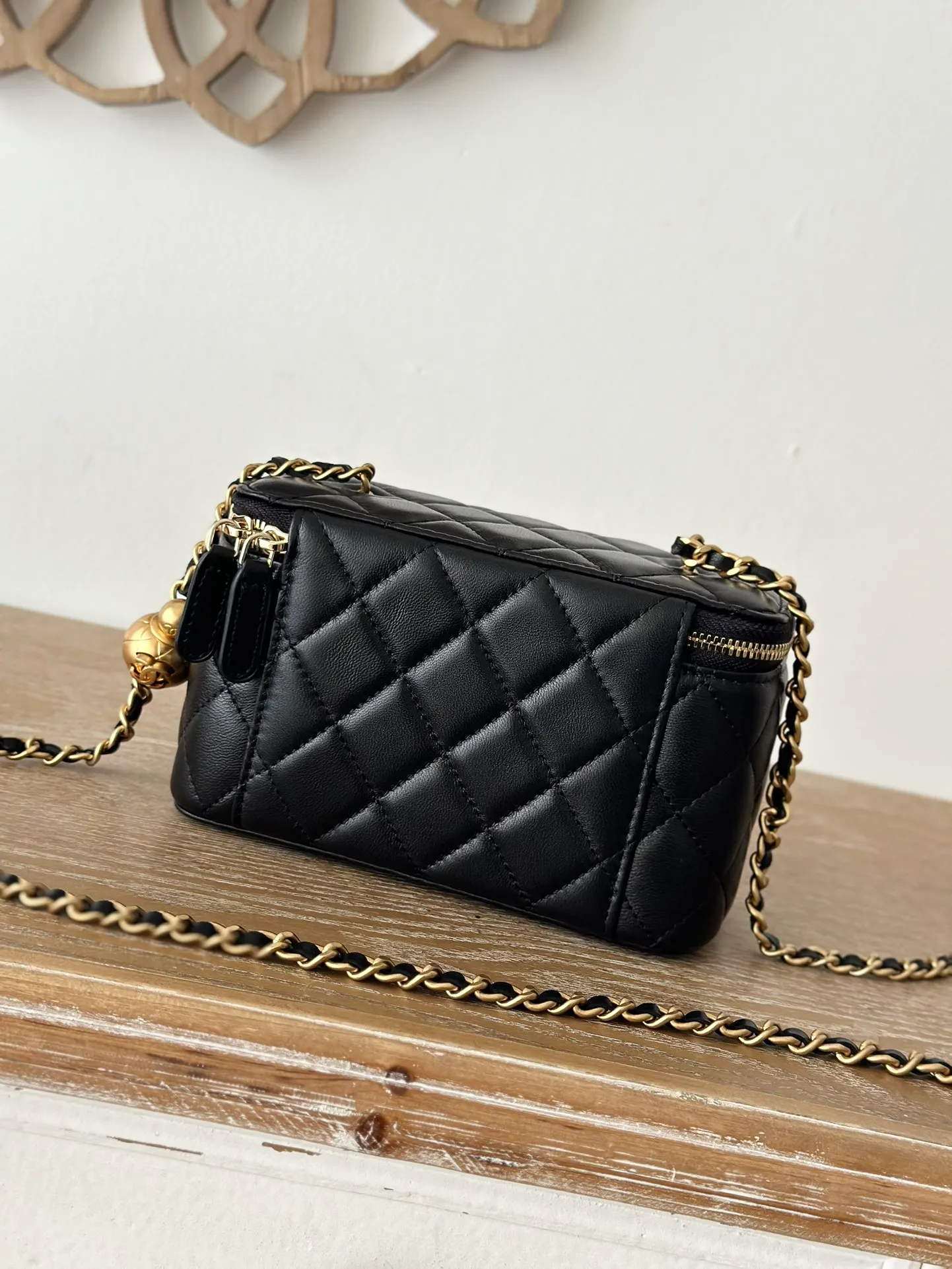 All Categories Chanel Women's Bags 2 (Chanel) Chanel Original Order 66015