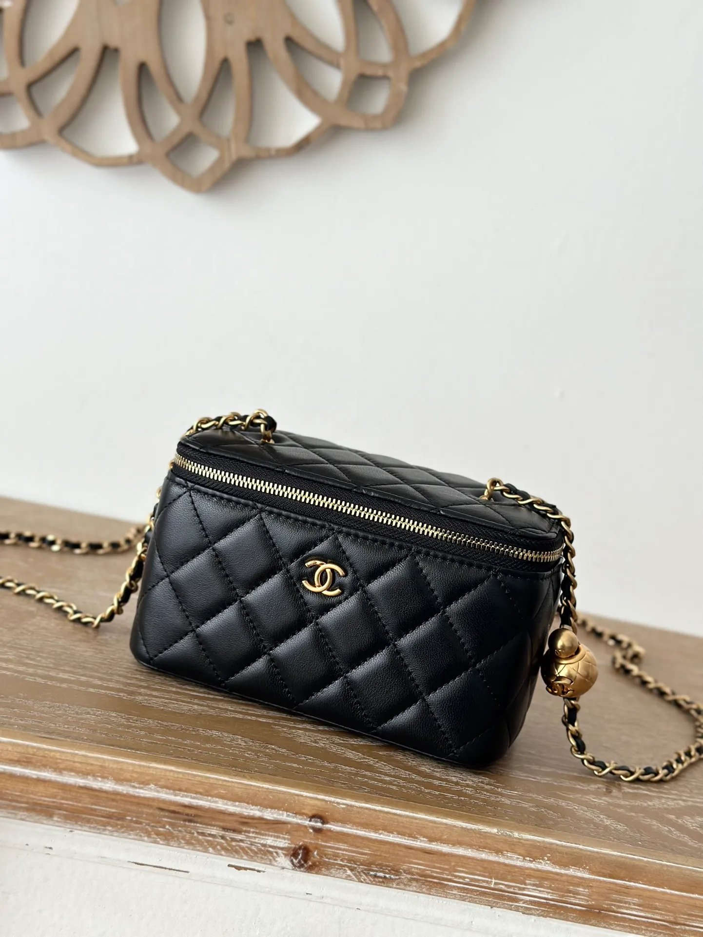 All Categories Chanel Women's Bags 2 (Chanel) Chanel Original Order 66015