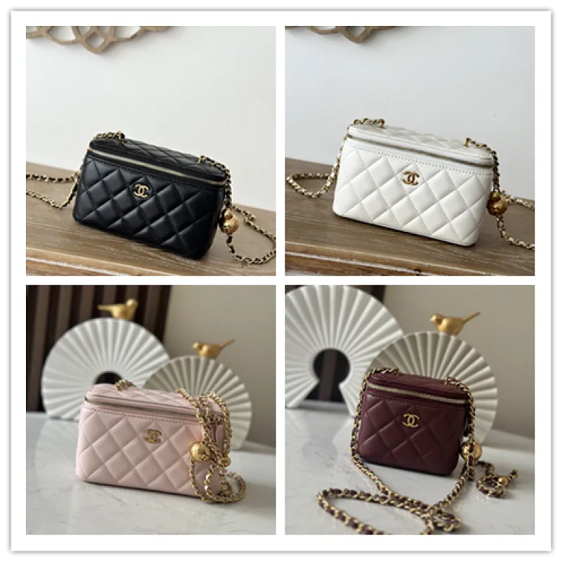 All Categories Chanel Women's Bags 2 (Chanel) Chanel Original Order 66015