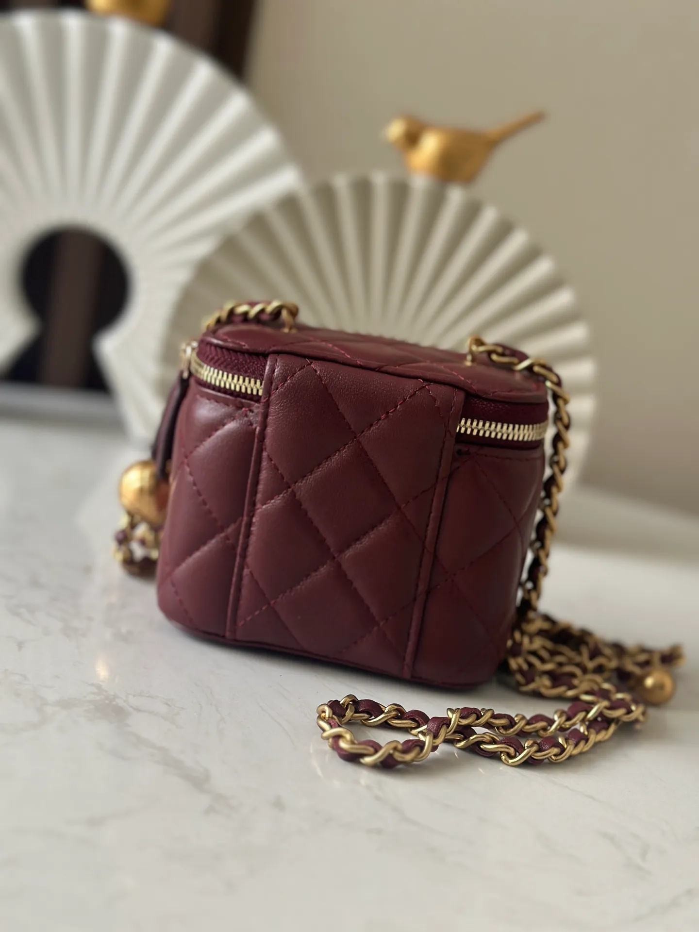 All Categories Chanel Women's Bags 2 (Chanel) Chanel Original Order 66015