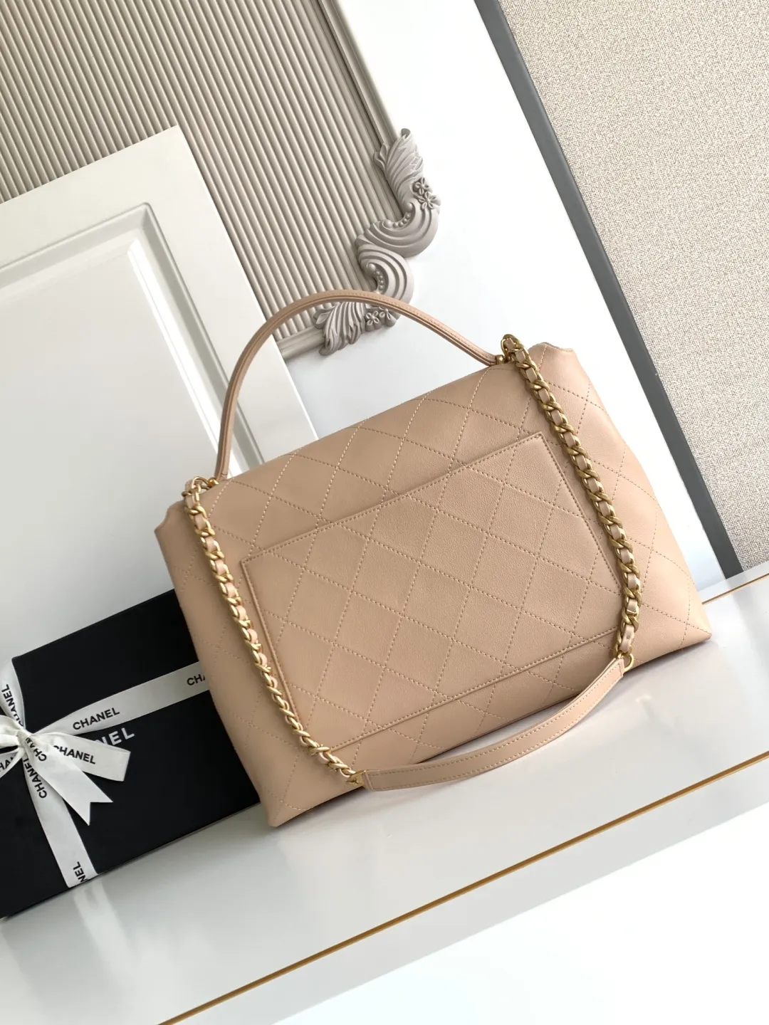 All Categories Chanel Women's Bags 2 (Chanel) Chanel Original Order 5543