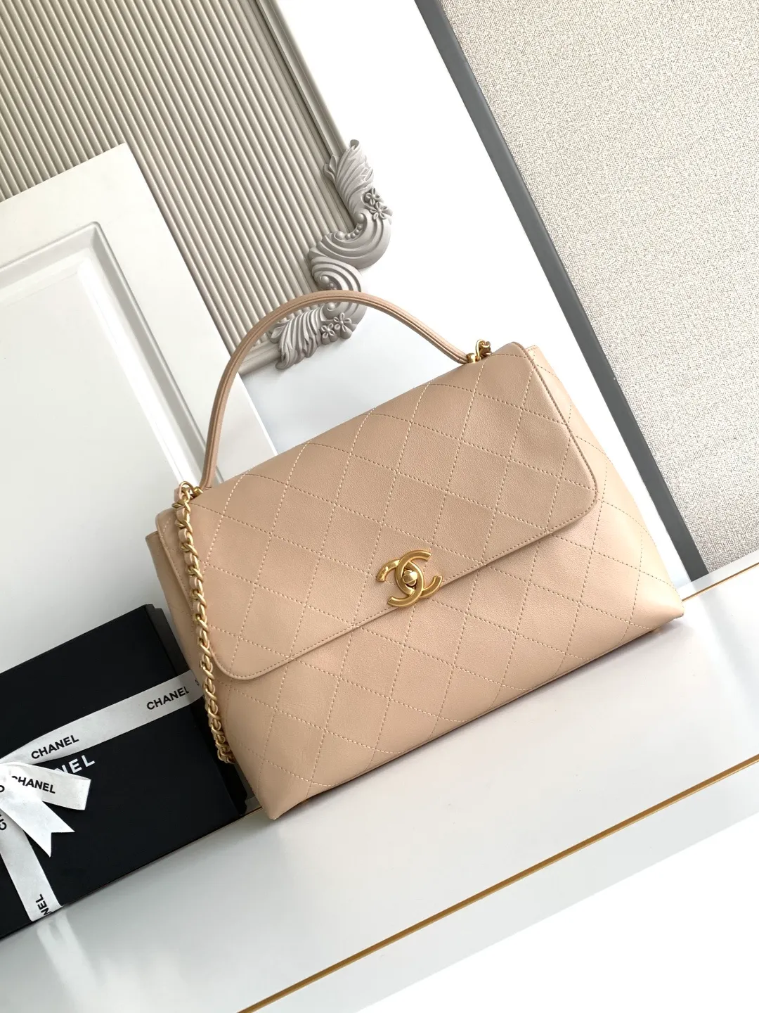 All Categories Chanel Women's Bags 2 (Chanel) Chanel Original Order 5543