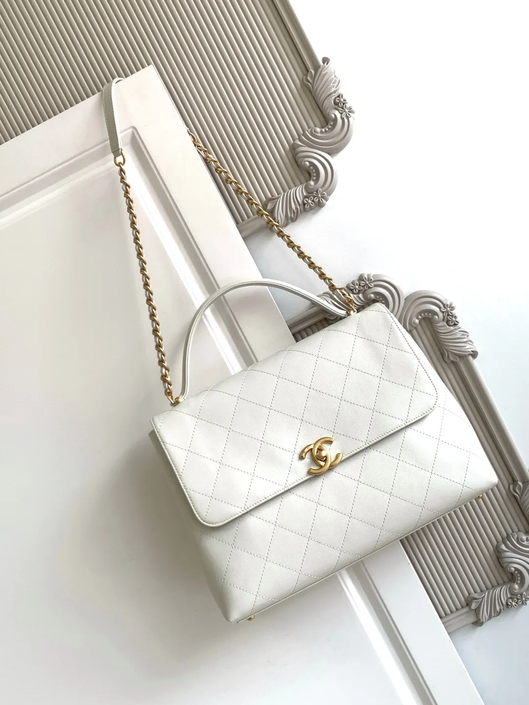 All Categories Chanel Women's Bags 2 (Chanel) Chanel Original Order 5543