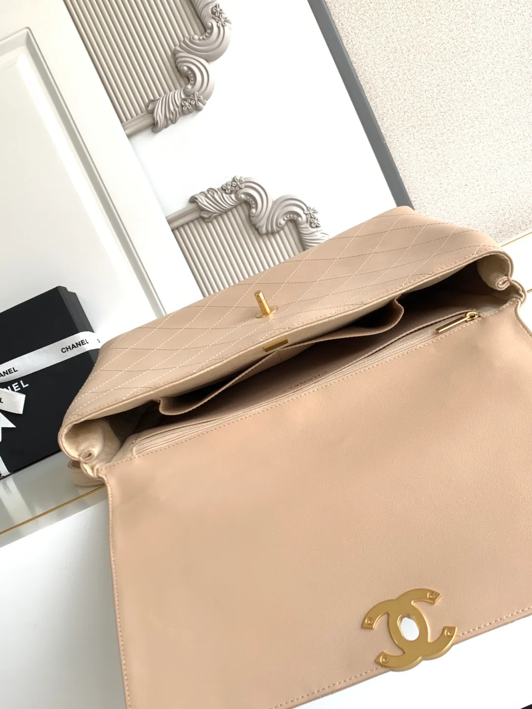 All Categories Chanel Women's Bags 2 (Chanel) Chanel Original Order 5543