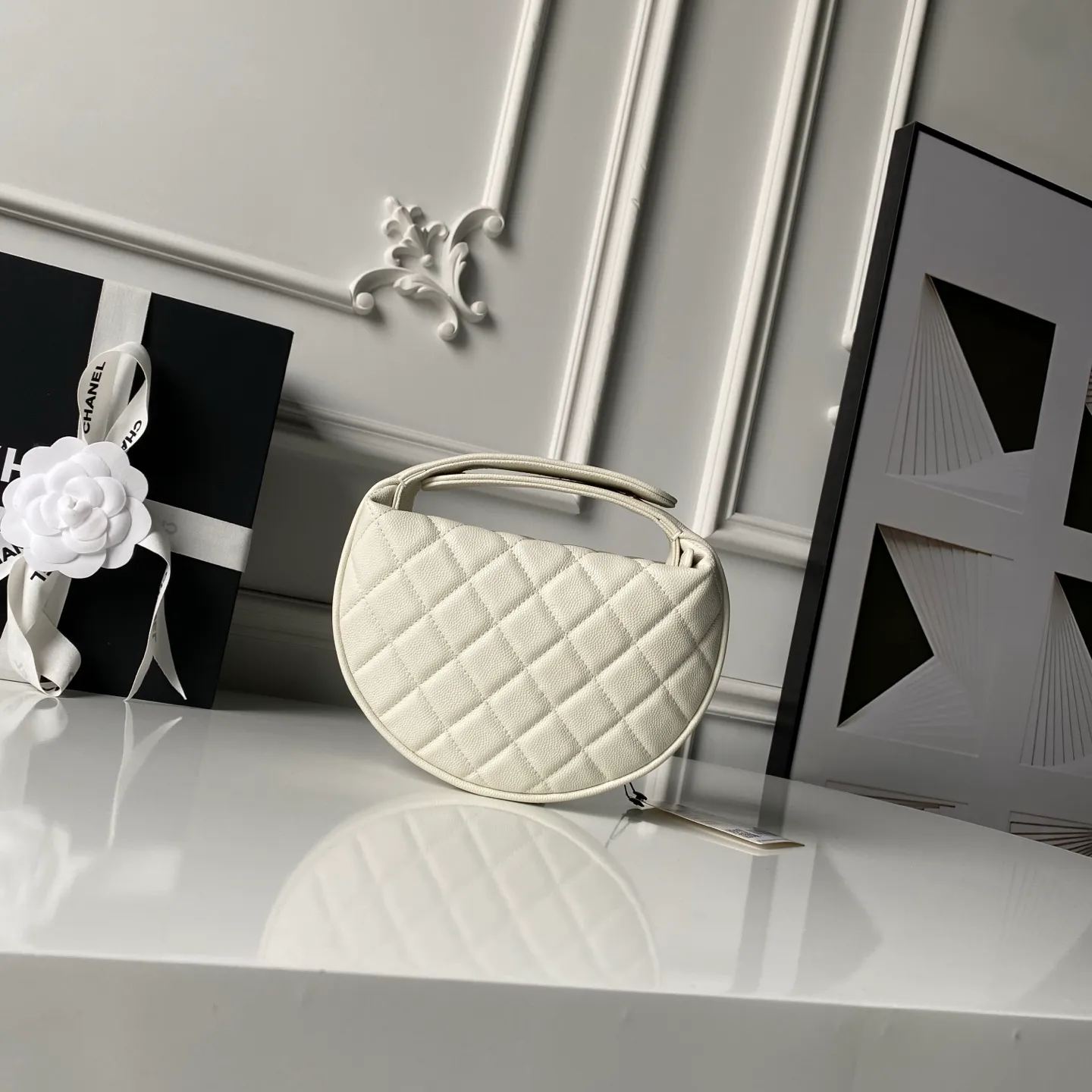 All Categories Chanel Women's Bags 2 (Chanel) Chanel Original Order AP4674