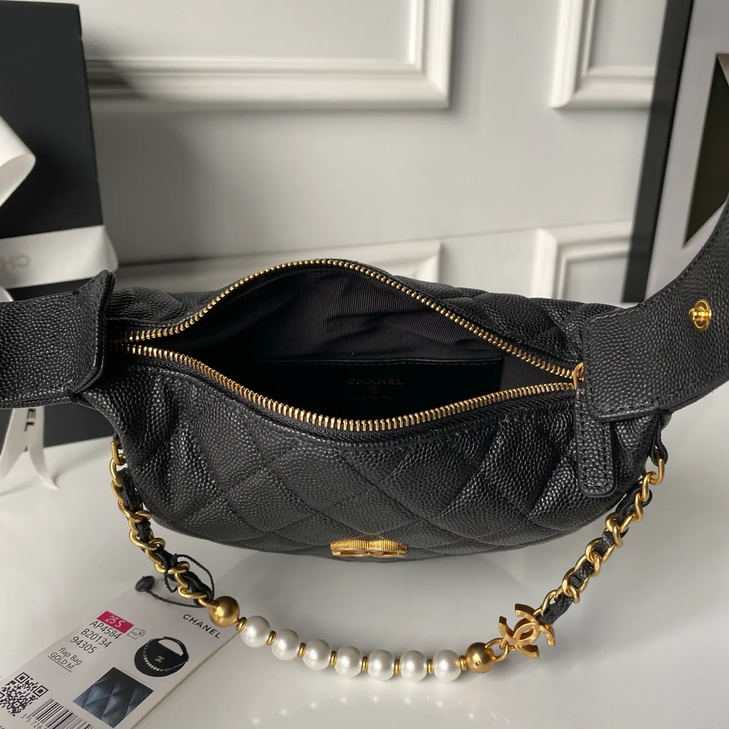 All Categories Chanel Women's Bags 2 (Chanel) Chanel Original Order AP4674