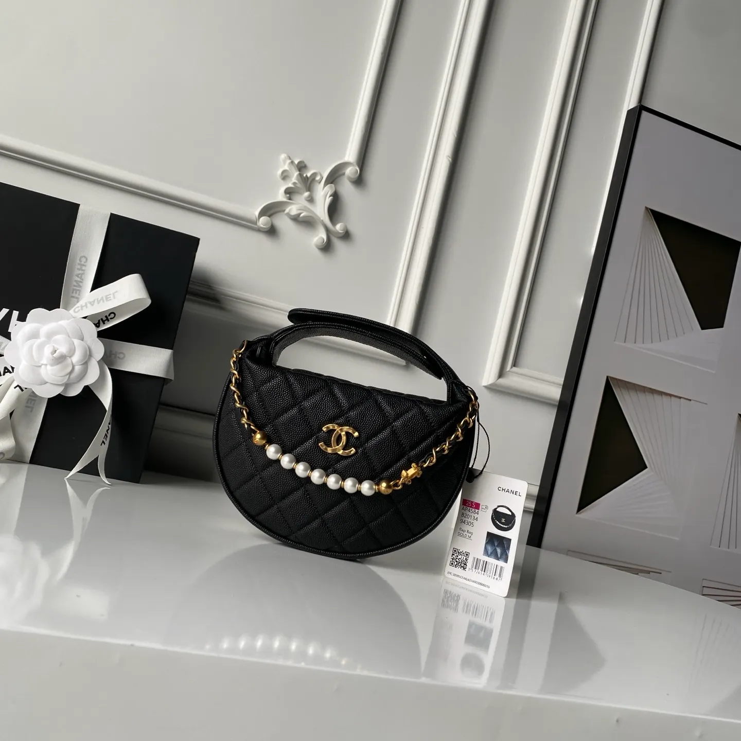 All Categories Chanel Women's Bags 2 (Chanel) Chanel Original Order AP4674