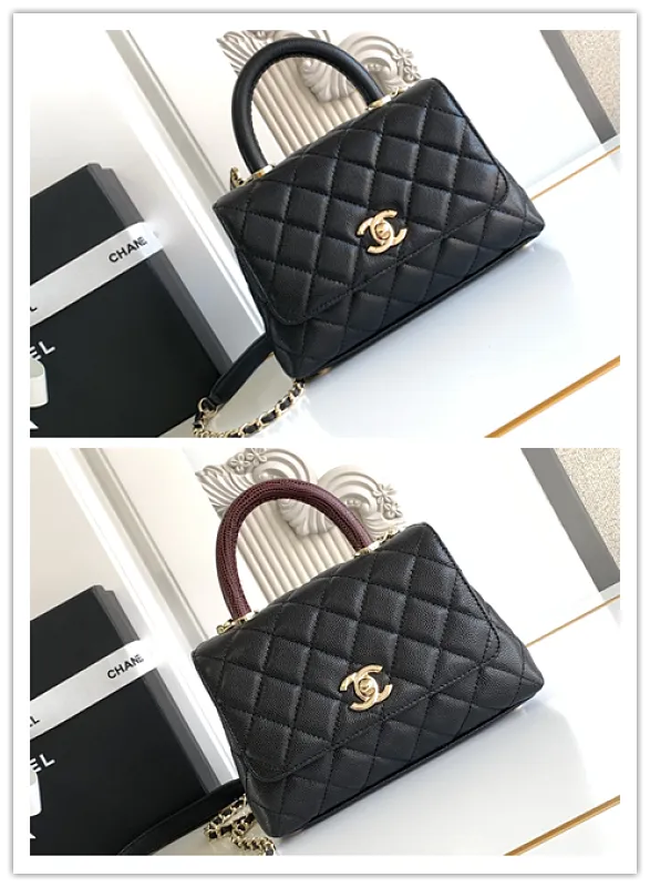 All Categories Chanel Women's Bags 2 (Chanel) Chanel Original Order 2215