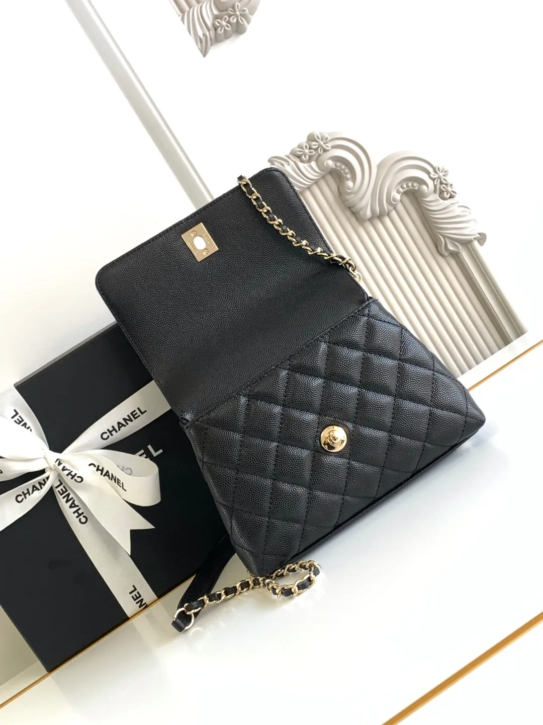All Categories Chanel Women's Bags 2 (Chanel) Chanel Original Order 2215