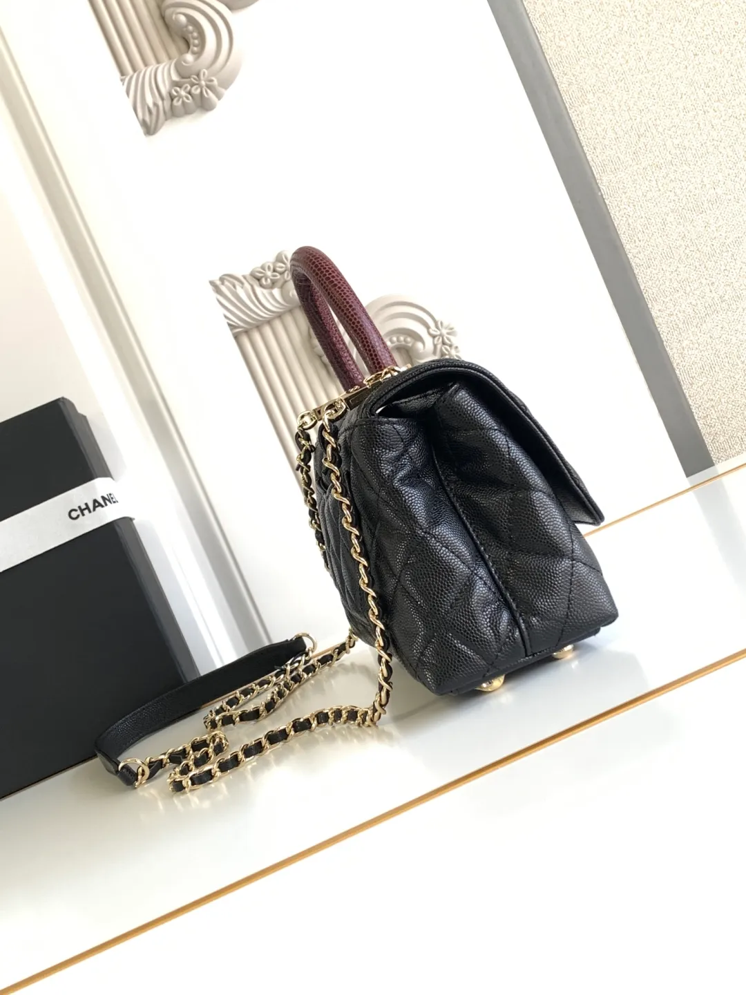 All Categories Chanel Women's Bags 2 (Chanel) Chanel Original Order 2215