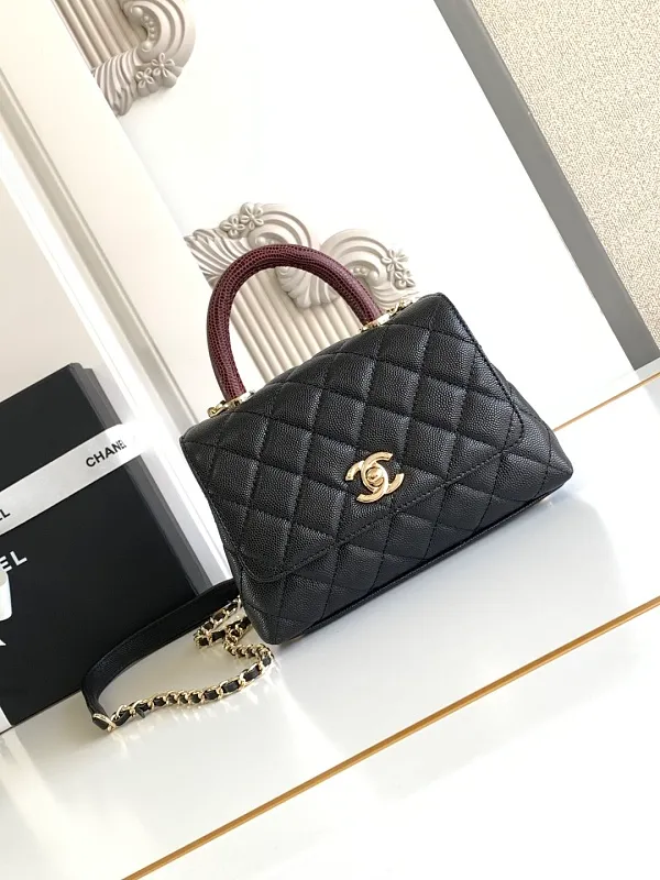 All Categories Chanel Women's Bags 2 (Chanel) Chanel Original Order 2215