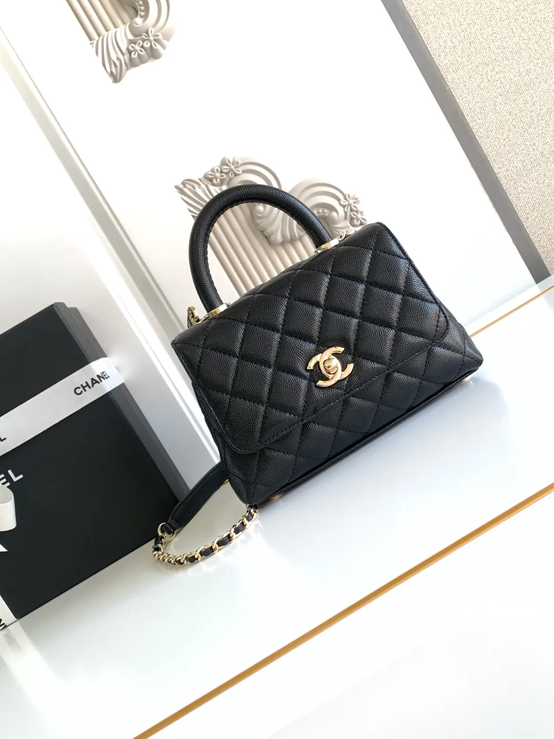 All Categories Chanel Women's Bags 2 (Chanel) Chanel Original Order 2215