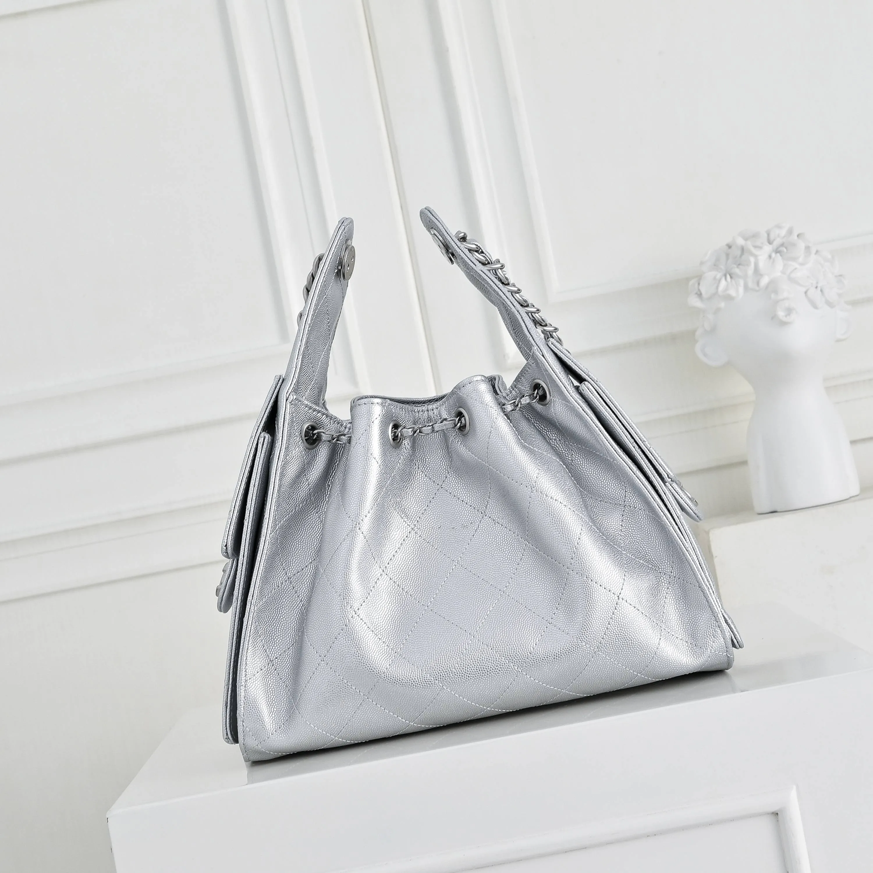 All Categories Official Website "Brand Women's Bags" Women's Bags 💙 Chanel 2026 Official Website CHANEL Crossbody Bag