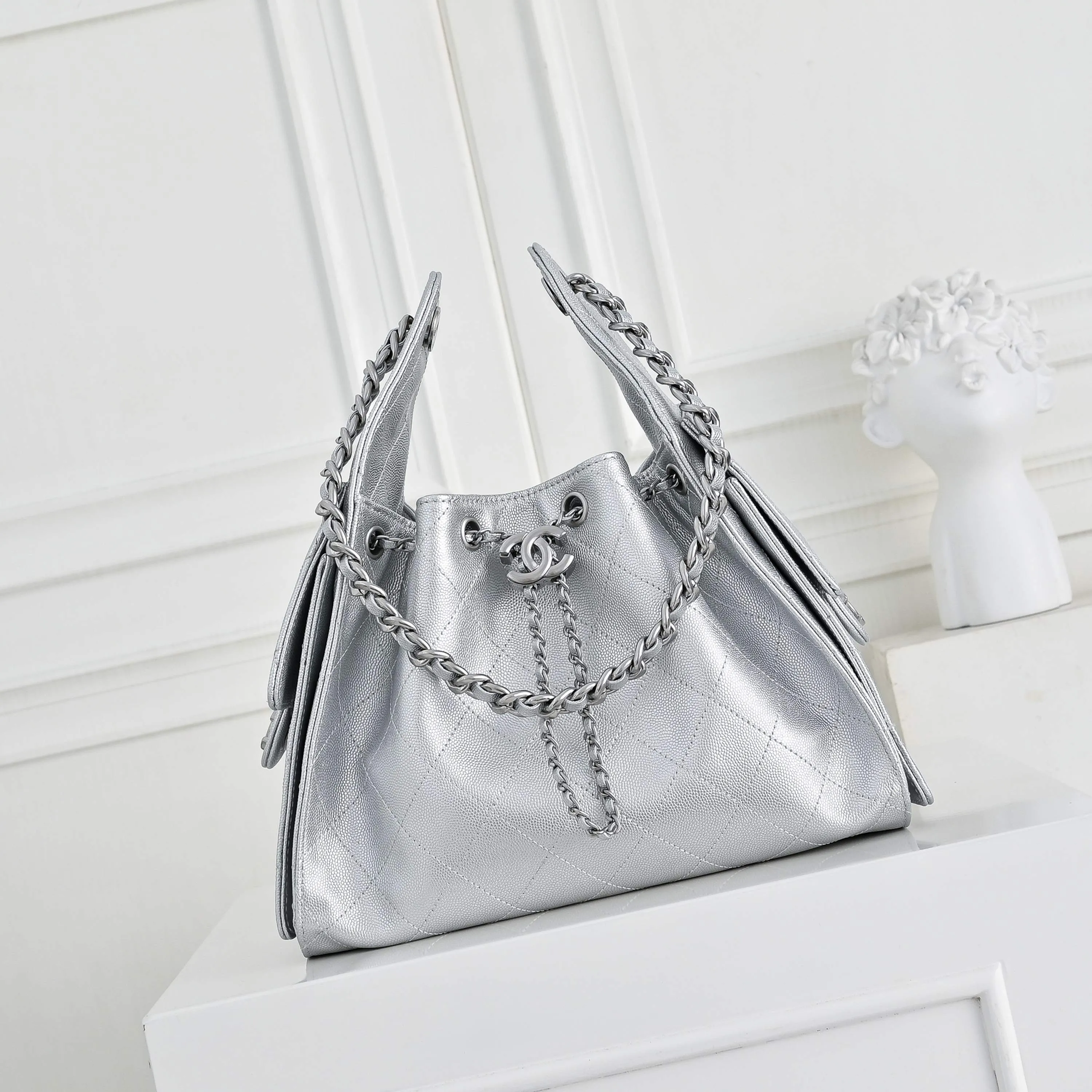 All Categories Official Website "Brand Women's Bags" Women's Bags 💙 Chanel 2026 Official Website CHANEL Crossbody Bag