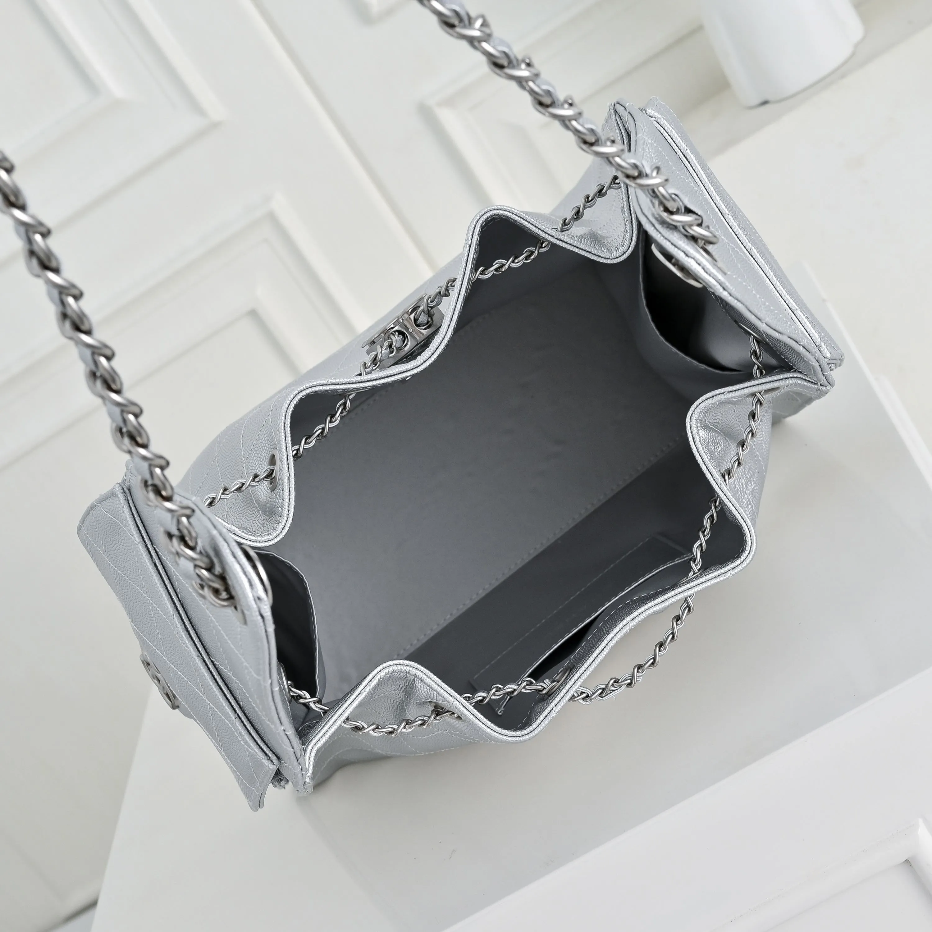 All Categories Official Website "Brand Women's Bags" Women's Bags 💙 Chanel 2026 Official Website CHANEL Crossbody Bag
