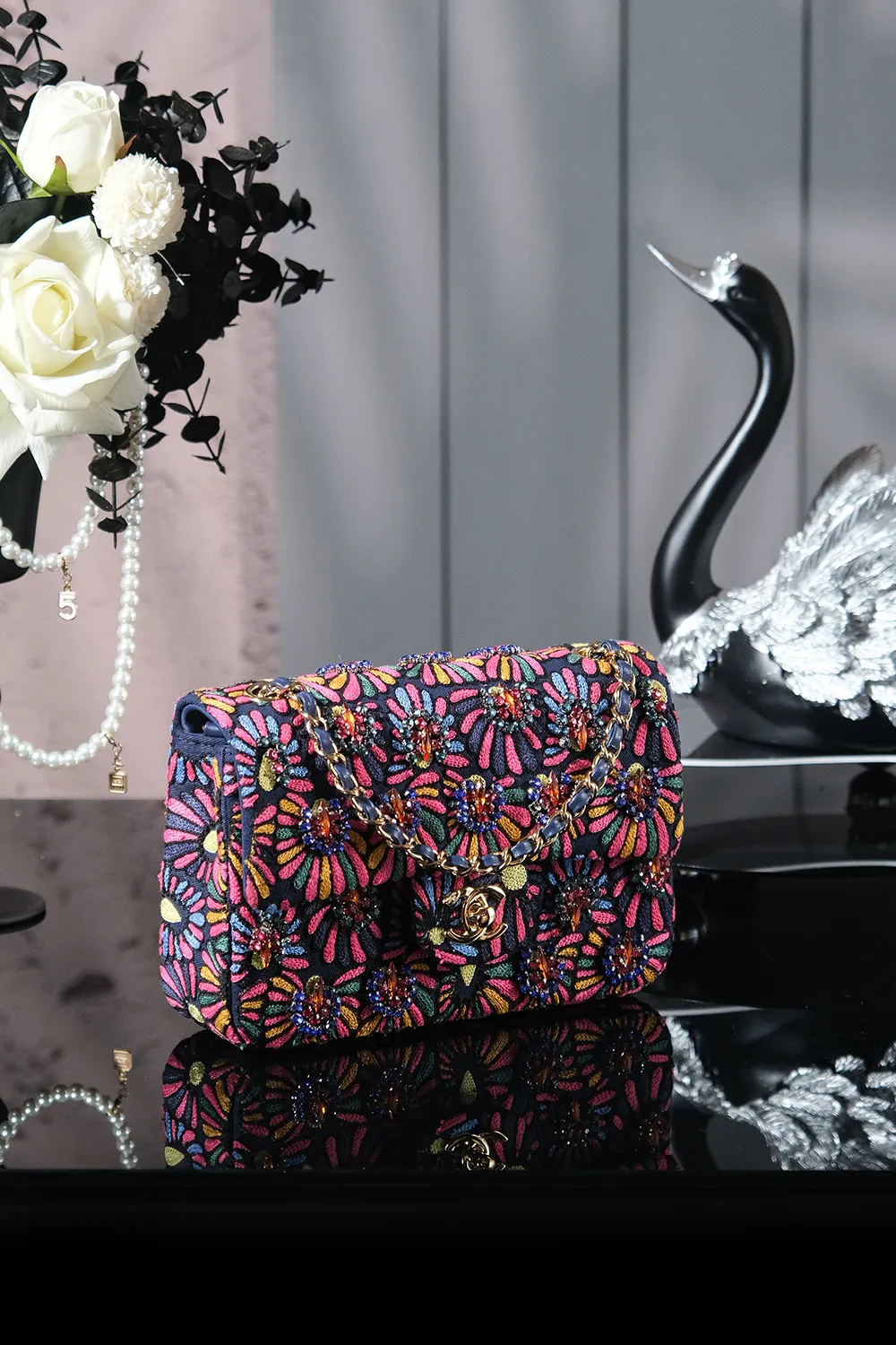 All Categories Chanel Women's Bags (Chanel) Chanel AS6178