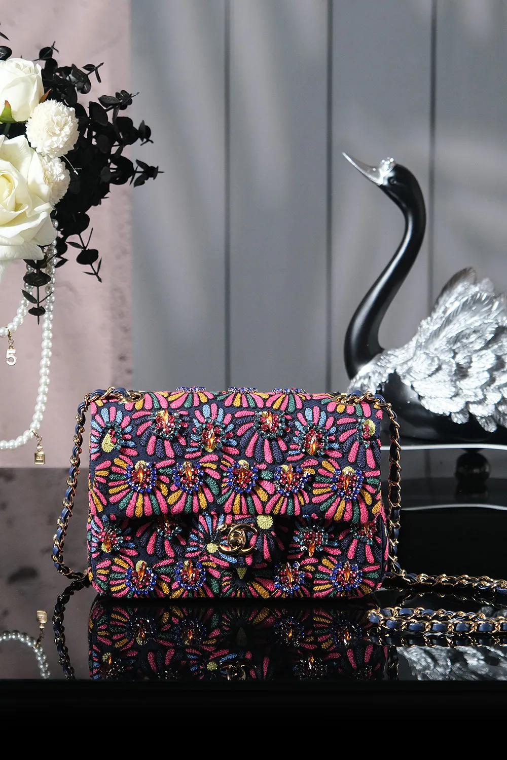All Categories Chanel Women's Bags (Chanel) Chanel AS6178