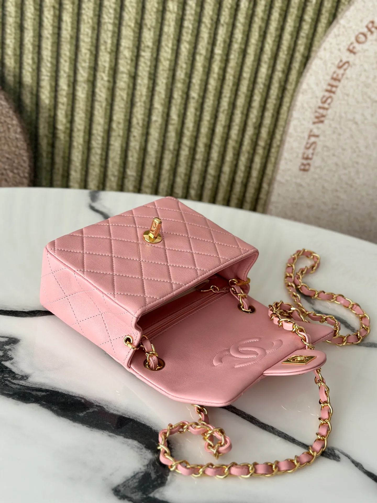 All Categories Chanel Women's Bags (Chanel) Chanel 3349