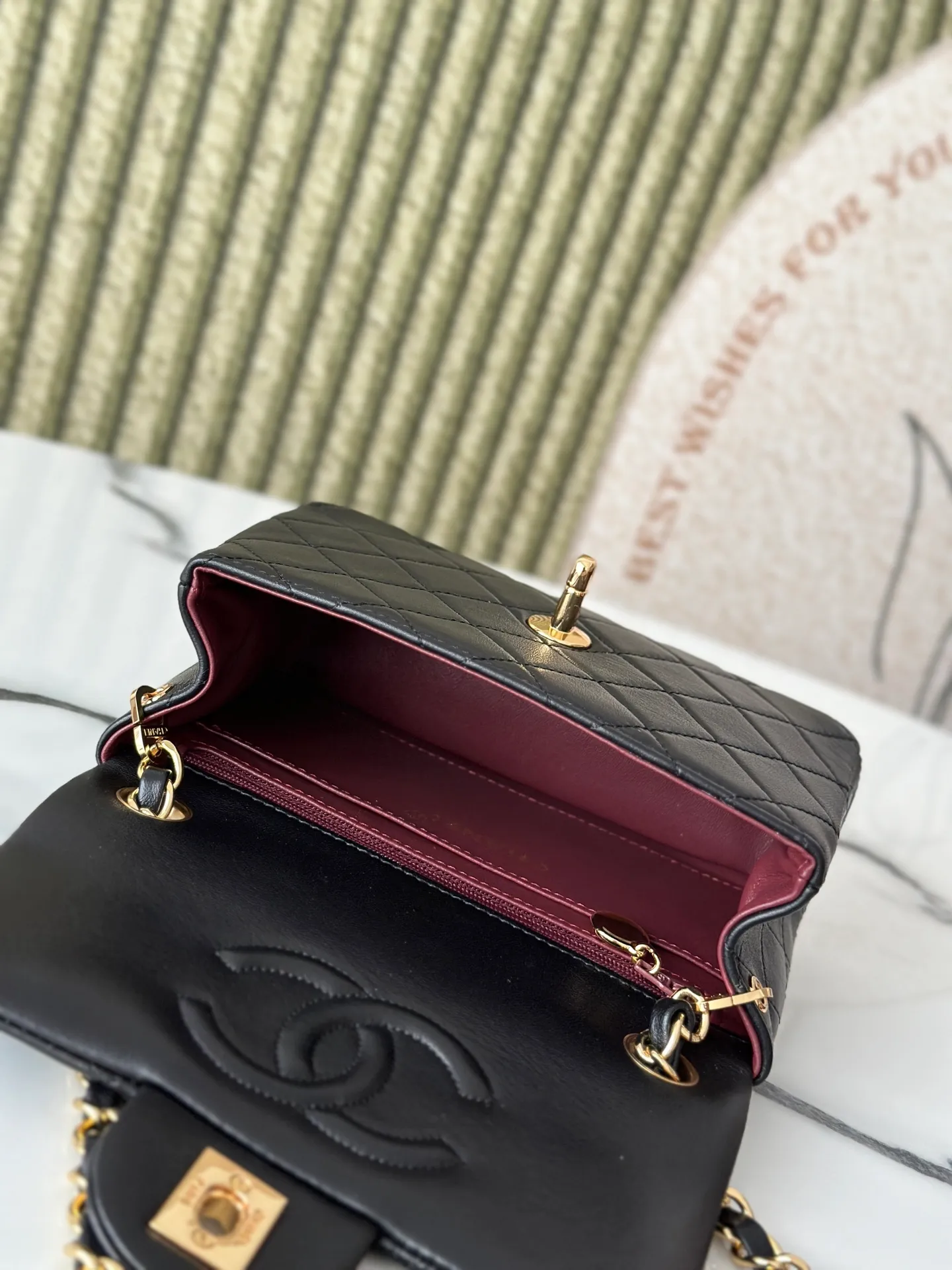All Categories Chanel Women's Bags (Chanel) Chanel 3349