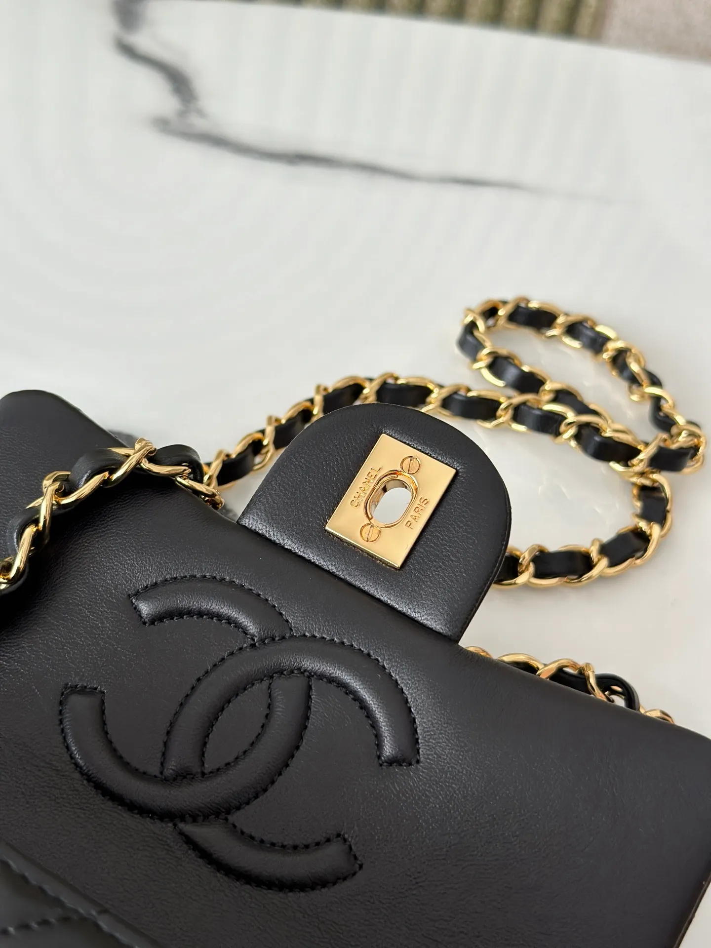 All Categories Chanel Women's Bags (Chanel) Chanel 3349