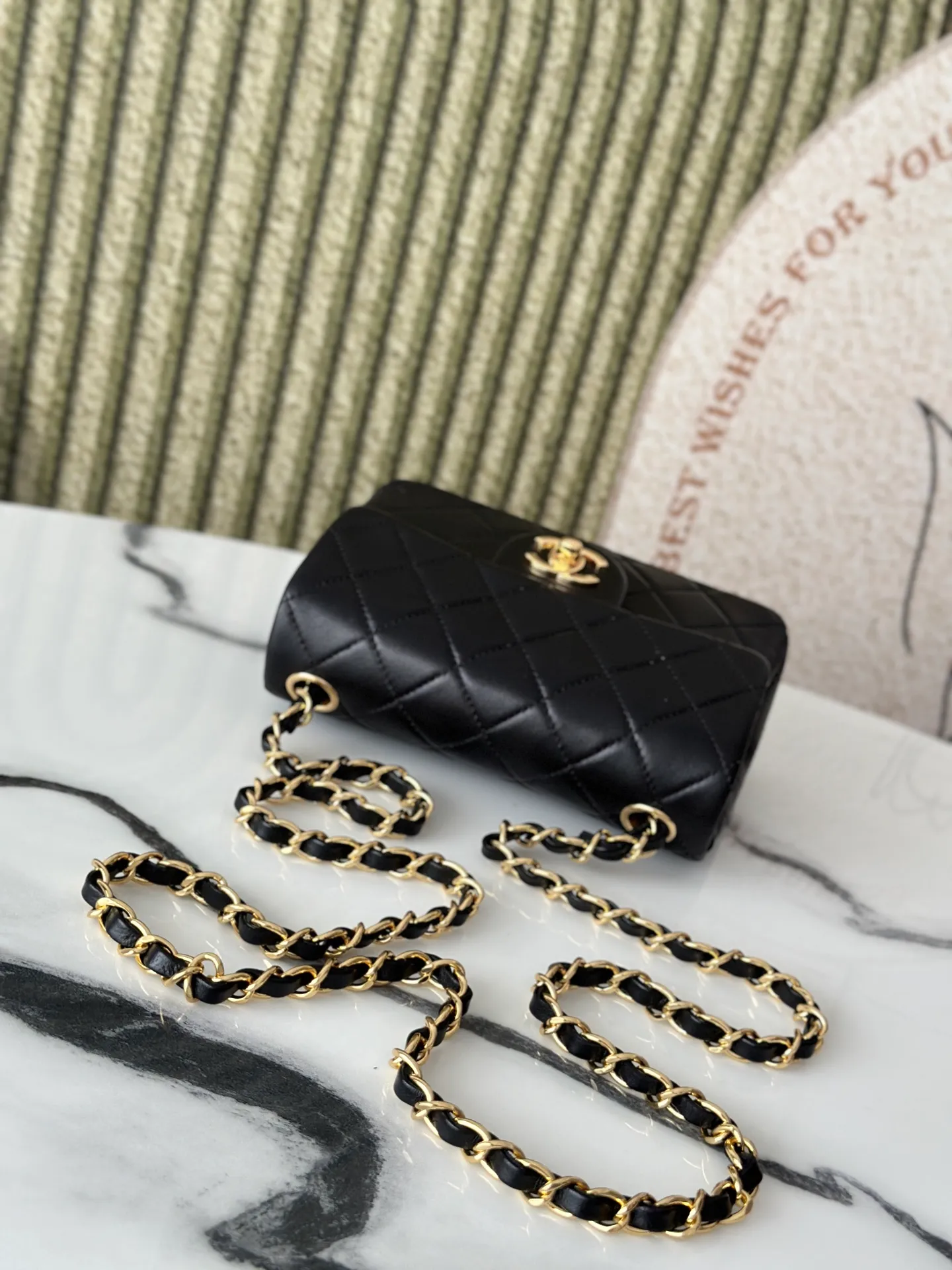 All Categories Chanel Women's Bags (Chanel) Chanel 3349